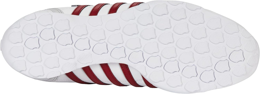 KSWISS Herren Arvee 1.5 Sneaker 39 EU White Samba White, 39 EU White Samba White