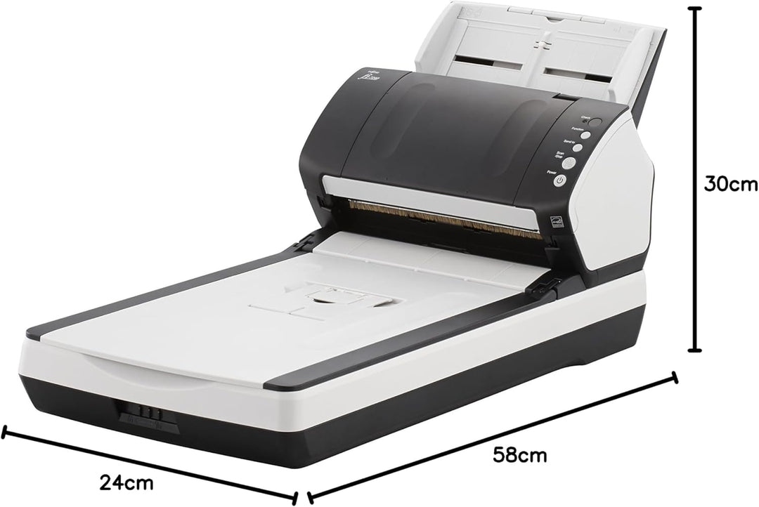 Fujitsu fi-7240 PA03670-B601 Dokumentenscanner