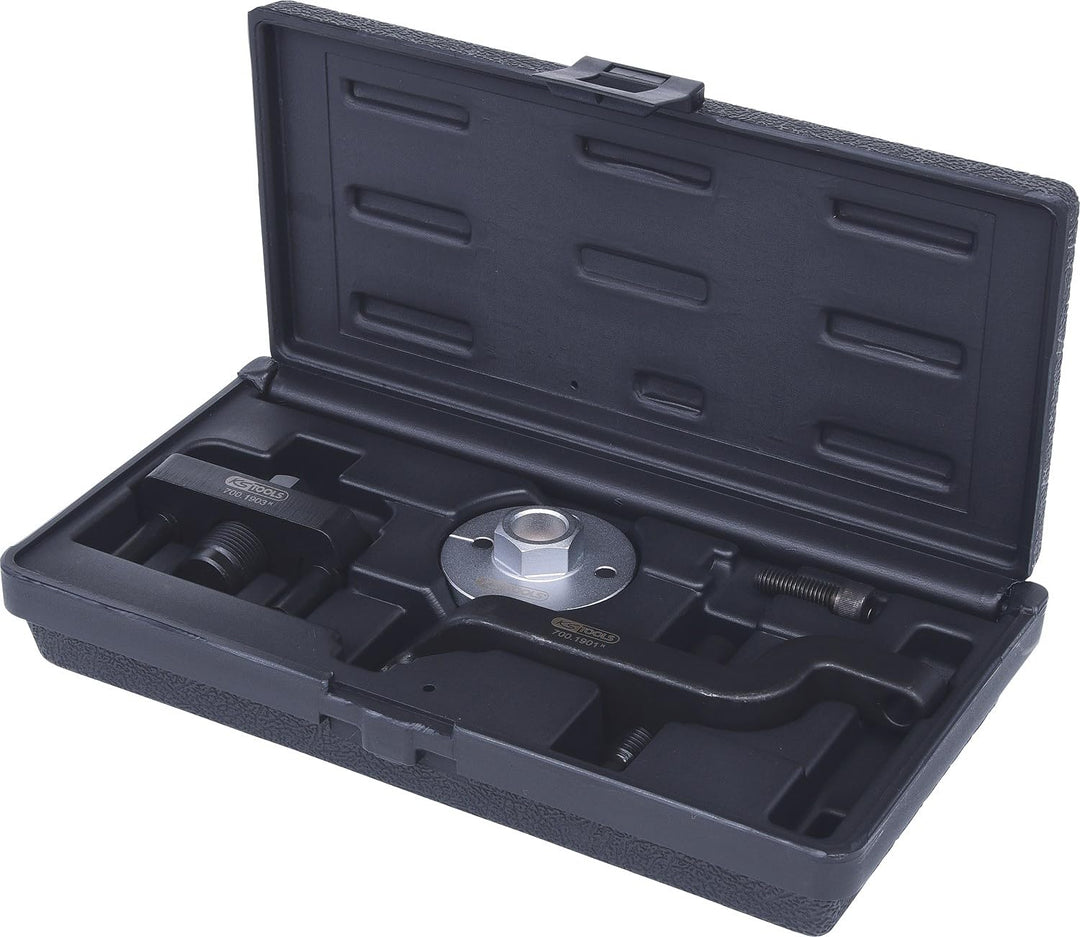 KS Tools 700.1900 VW Wasserpumpen-Demontage-Werkzeugsatz, 3-tlg.