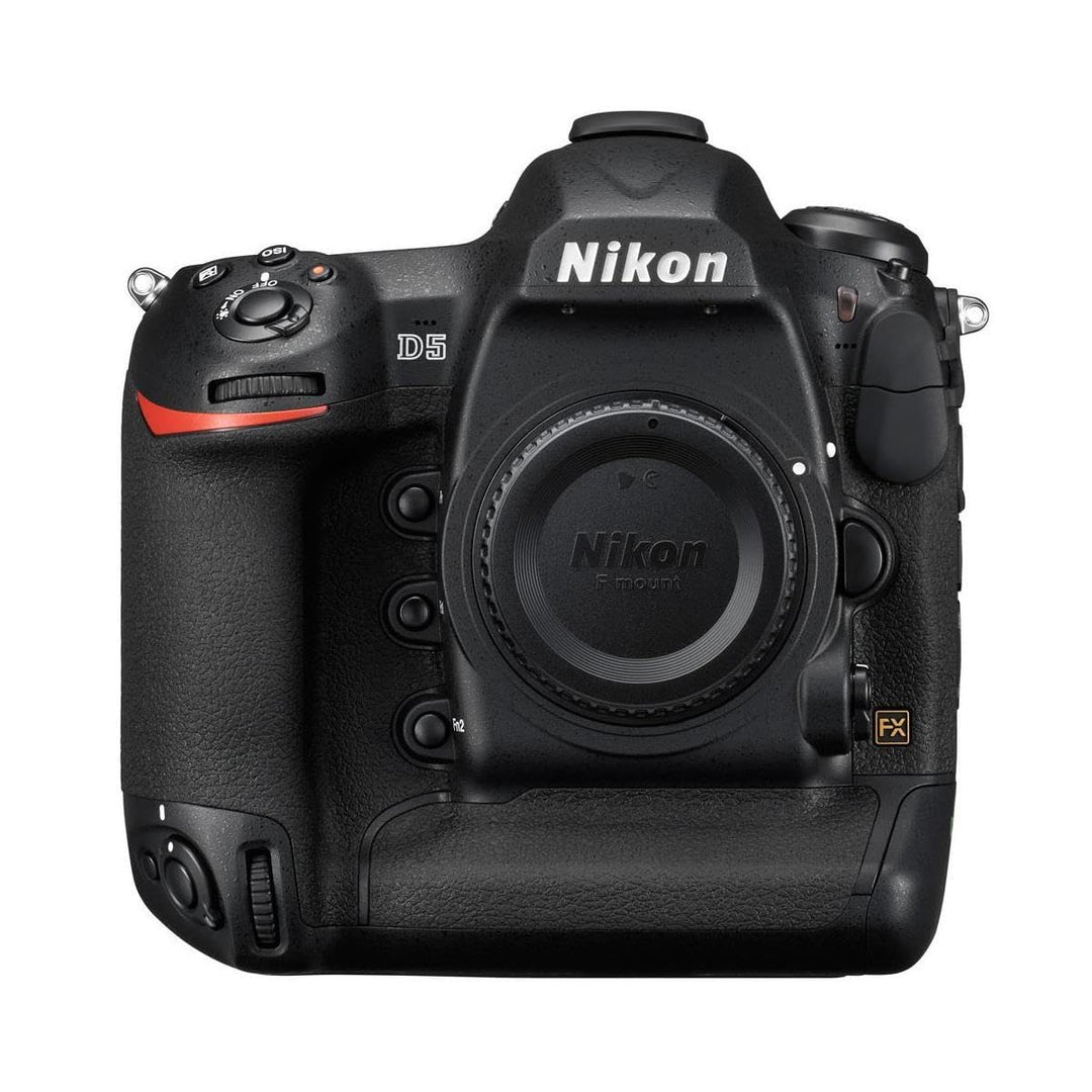 Nikon D5 XQD – Digitalkamera