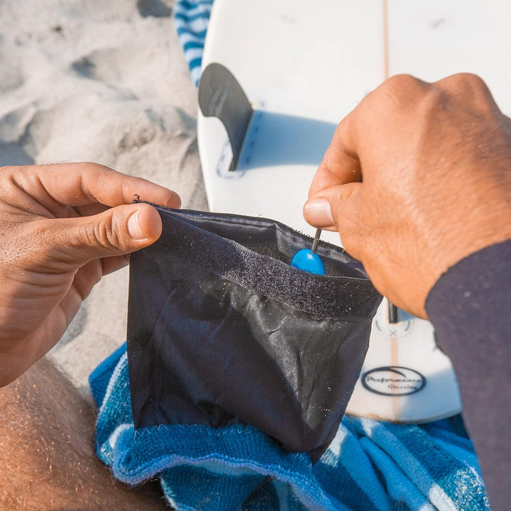 Surfbrett Socke Abdeckung Leichtbauplatte Tasche 6&