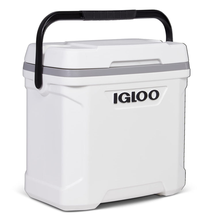 Igloo Marine Ultra 30 Kühlbox, 28 Liter, Weiss