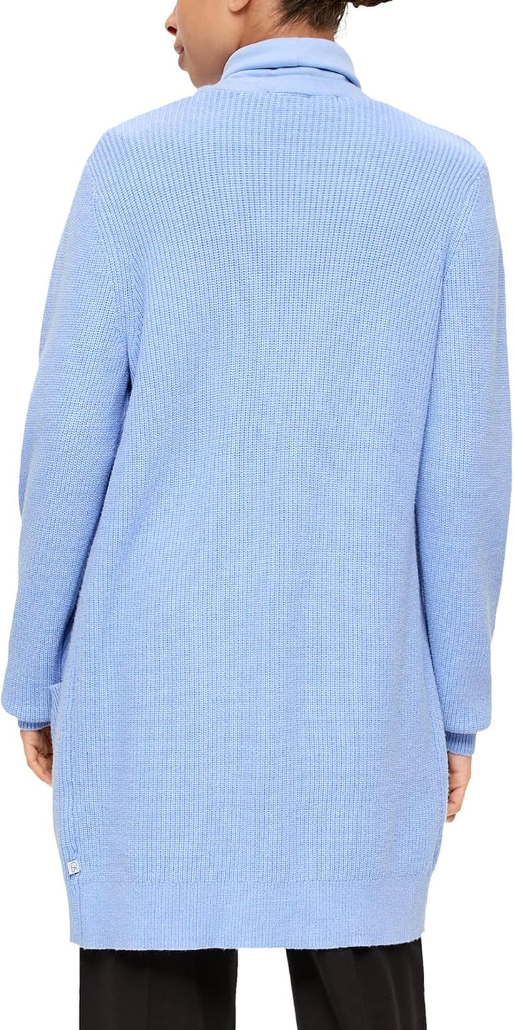 s.Oliver Damen Long-Cardigan, 5327