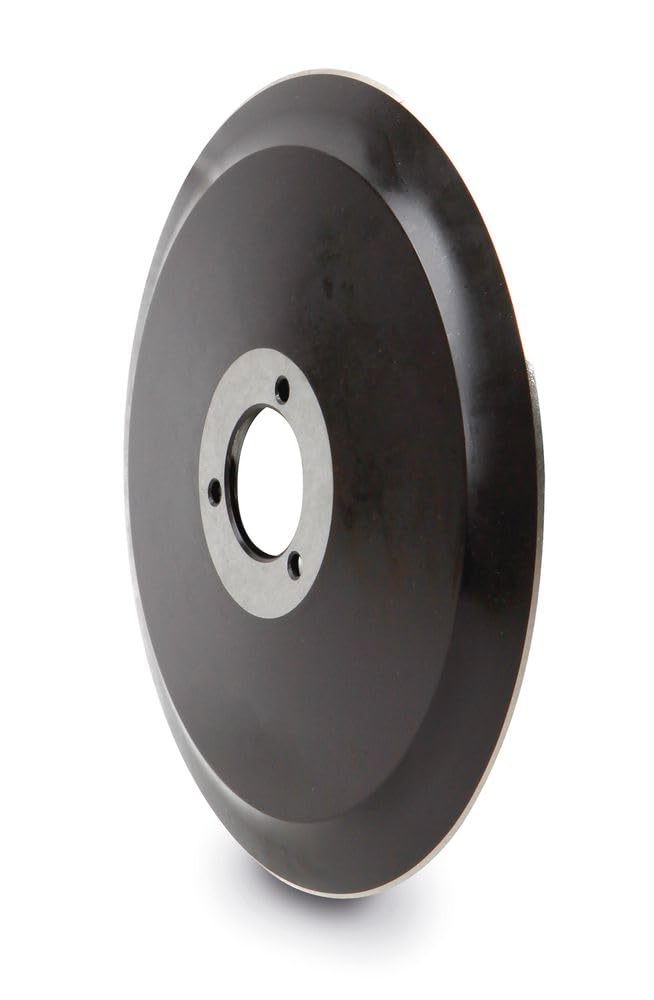 HENDI Messer, Non-stick beschichtet, Käsemesser, Für Aufschnittmaschine 210000 und 210086, Zum Schne