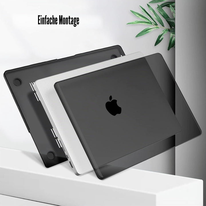 Fintie Hülle Kompatibel mit MacBook Pro 16 (2026-2021) M5 M4 M3 M2 M1 Pro/Max A3428 A3429 A3186 A340