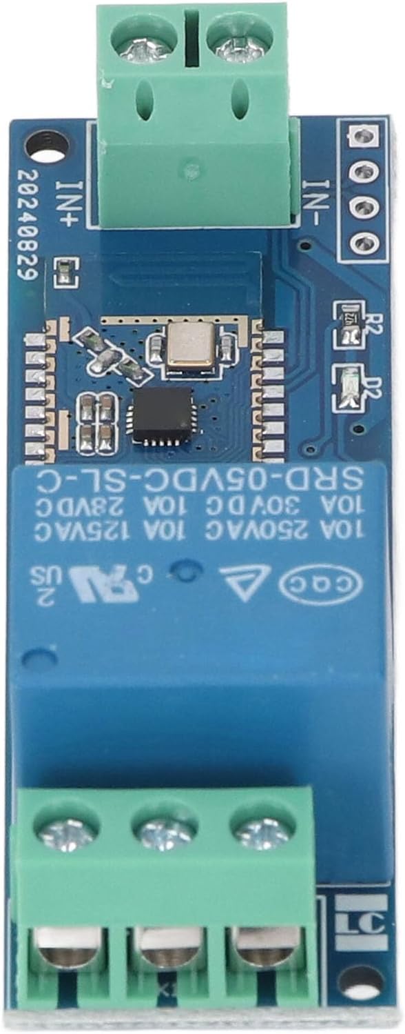 Bluetooth Proximity Switch Relay -Modul Hochleistungsmodul Automatische Erfassung von Smartphone ent