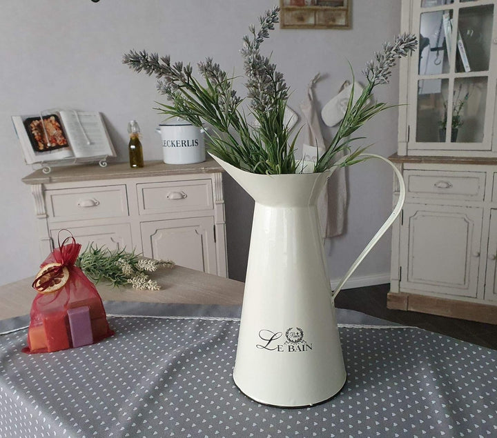 51216 Krug 26 cm emailliert