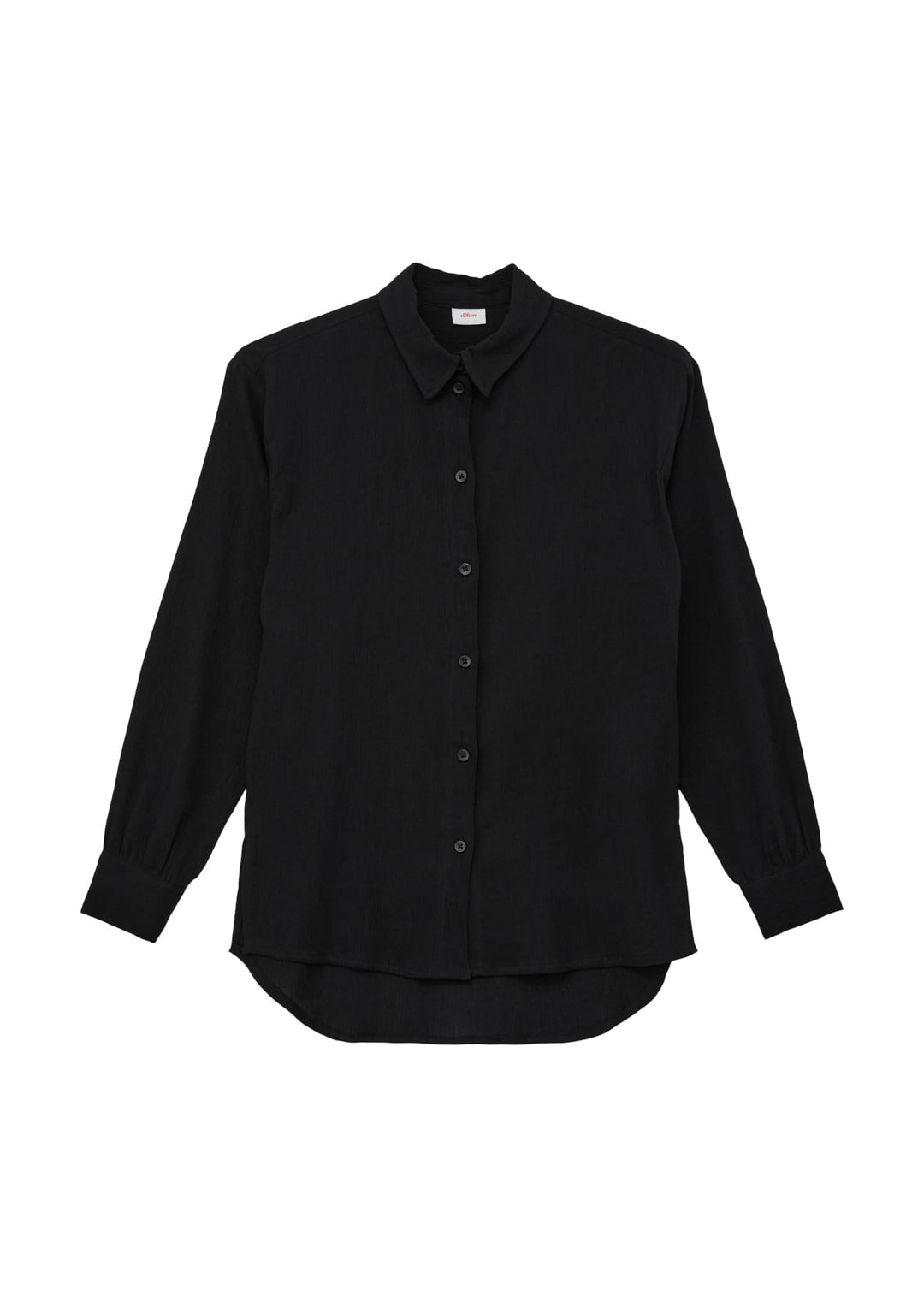 s.Oliver Mädchen Long Bluse, 176