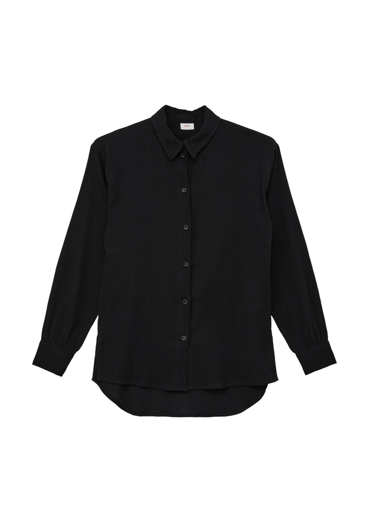 s.Oliver Mädchen Long Bluse, 176