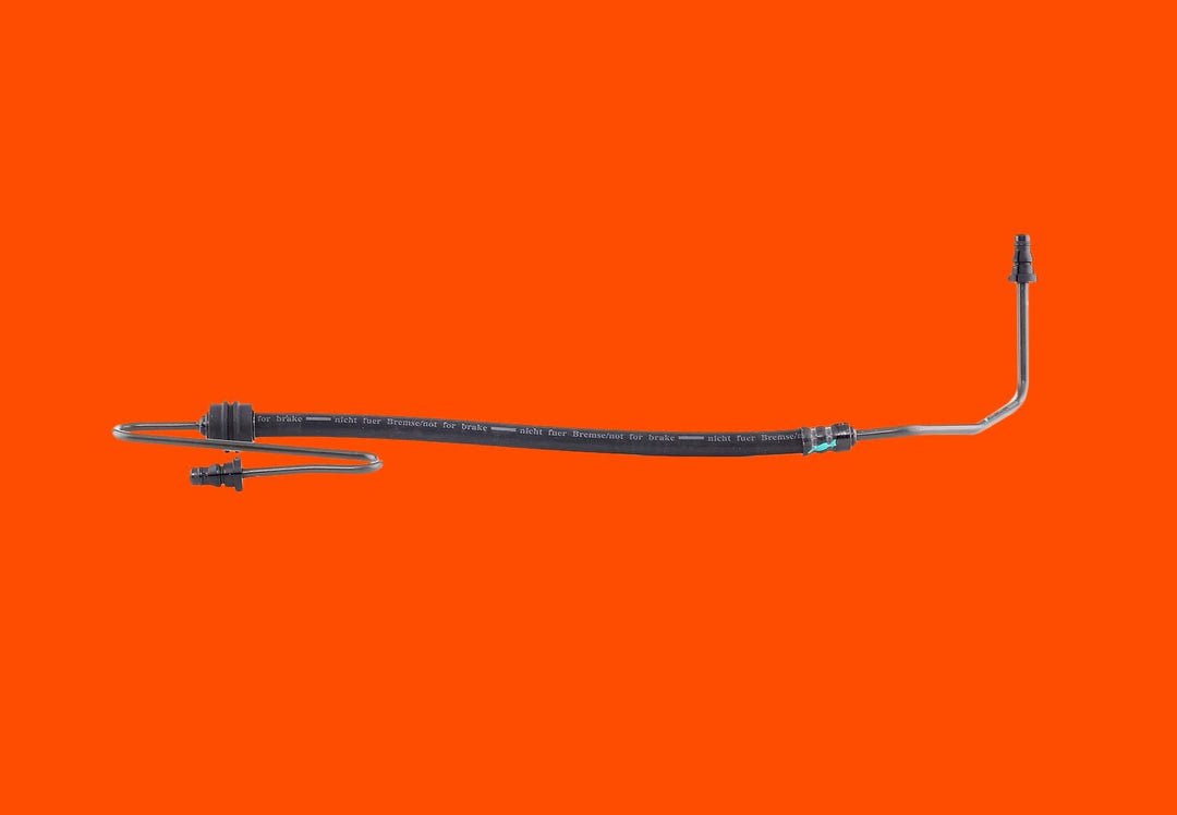 METZGER 2070001 Kupplungshydraulik
