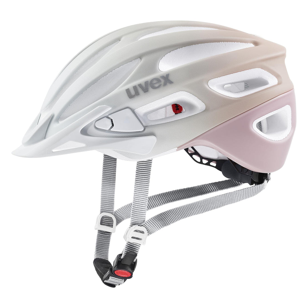 Uvex True cc 52-55 cm Single, 52-55 cm Single
