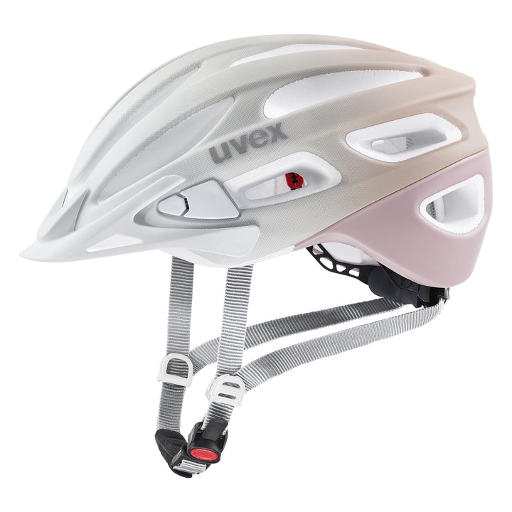 Uvex True cc 52-55 cm Single, 52-55 cm Single