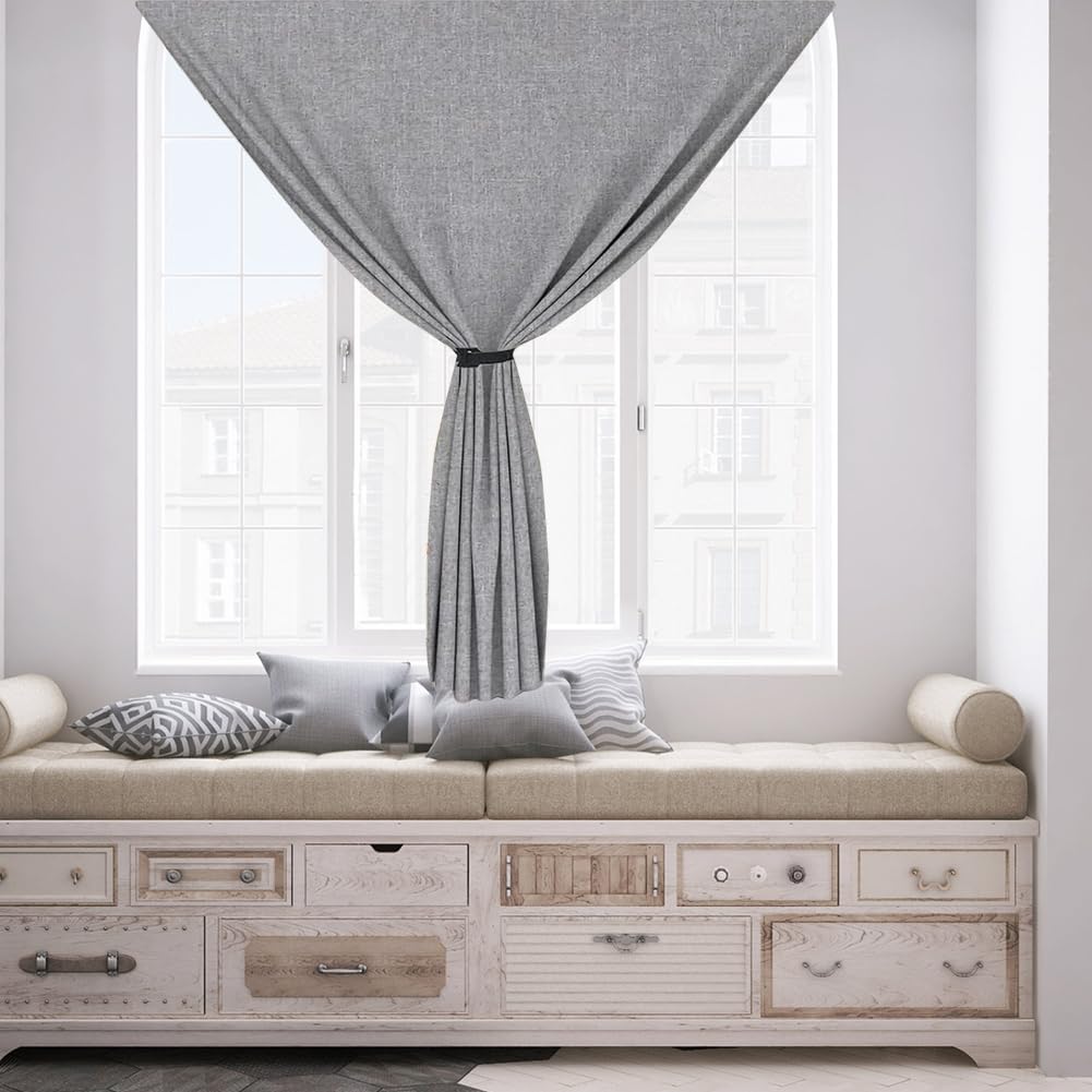 Verdunklungsrollo, Dachfenster Rollo, Fenster Verdunkelung, Verdunklungsrollo Ohne Bohren, Perfekt f