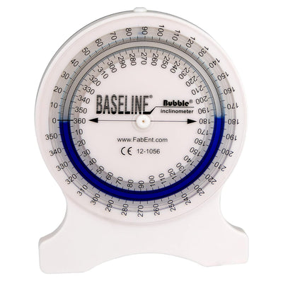 Baseline Inklinometer, Neigungswinkelmesser, Diagnoseinstrument zur Messung des Bewegungsumfanges, 1