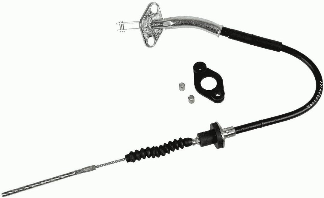 SACHS 3074 600 154 Seilzug Kupplungsbetätigung Für Opel AGILA (B) (H08) 2008-2014