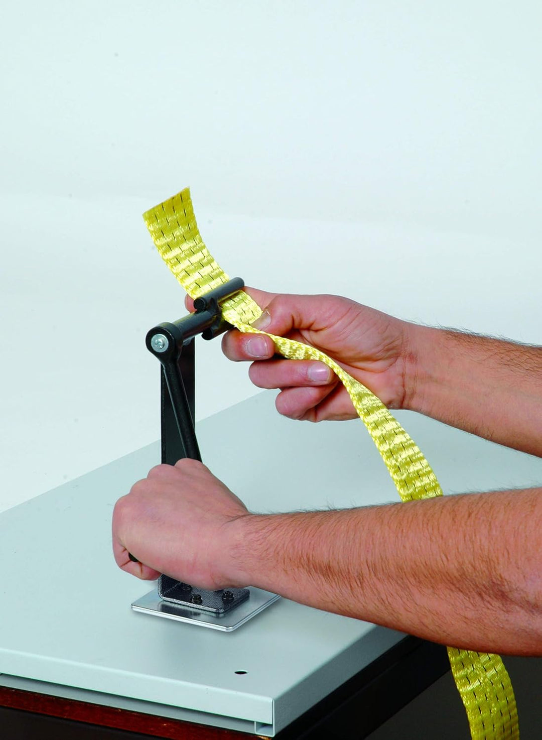 All Ride Aufwickelrollenspanngurte - Ratschen Aufwickler mit Magnetsockel - Metall 2024, 2024