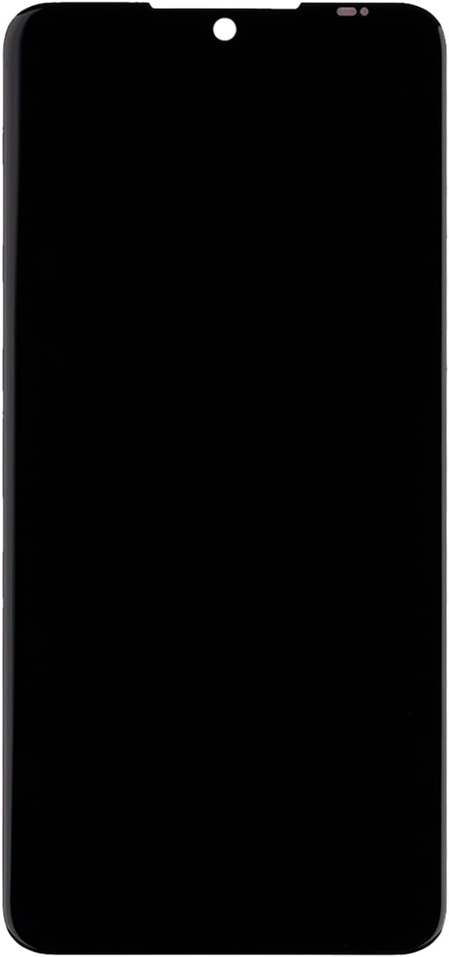 Duotipa Display Kompatibel mit Nokia 7.2 TA-1193 TA-1178 TA-1196 6.3" LCD Display Bildschirm Digitiz