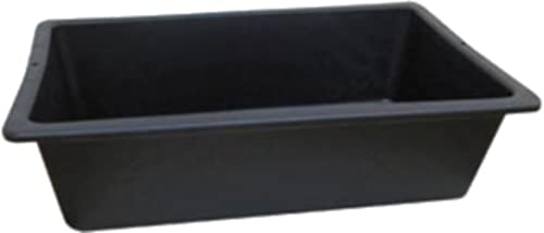 TALIAPLAST - HED100030 - cuve de chantier - 25 l - plastique 174421