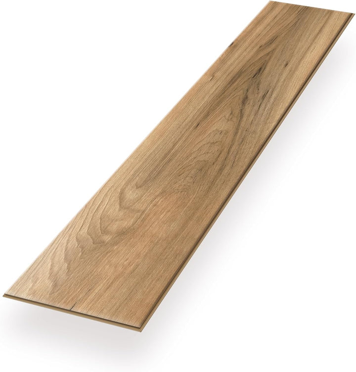 EGGER NatureSense Aqua Laminat EL1071 Perganti Nussbaum braun 1292x193x8mm (1,995m²) 1,995m² | Boden