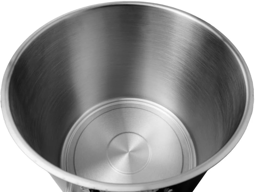 Bielmeier Wachsklärer 29 Liter 1800W Edelstahl, Wachs schmelzen &amp; klären, Wachsschmelzer zum verflüs
