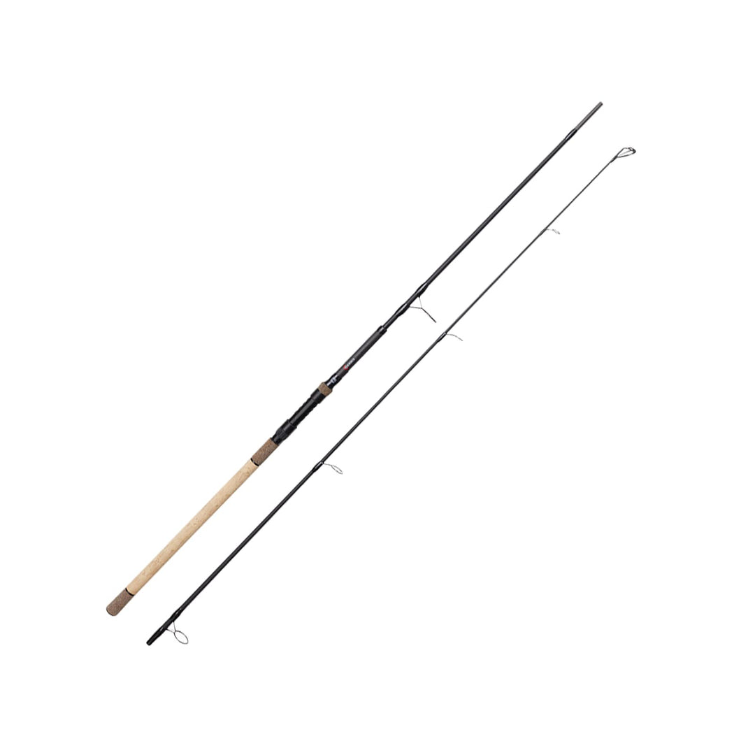 Prologic C-Series Com-Pact SC 9'/2.70M 2.75Lbs 2tlg/Tele 40mm AR Karpfenrute 275, 275