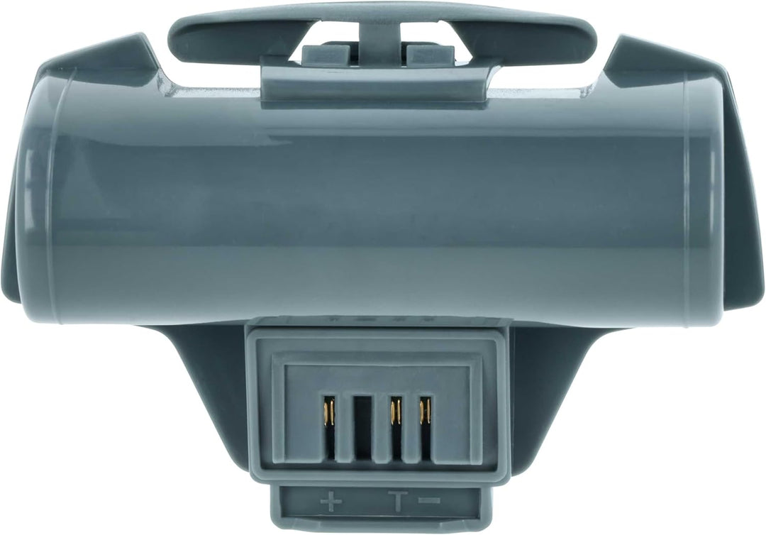 vhbw Akku kompatibel mit Kärcher WV5 Plus, WV50, 1.633-563.0, WV2 2ND, WV55, WV5, WV2 Premium Home C