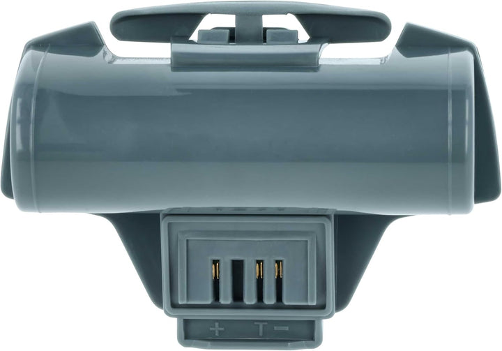 vhbw Akku kompatibel mit Kärcher WV5 Plus, WV50, 1.633-563.0, WV2 2ND, WV55, WV5, WV2 Premium Home C
