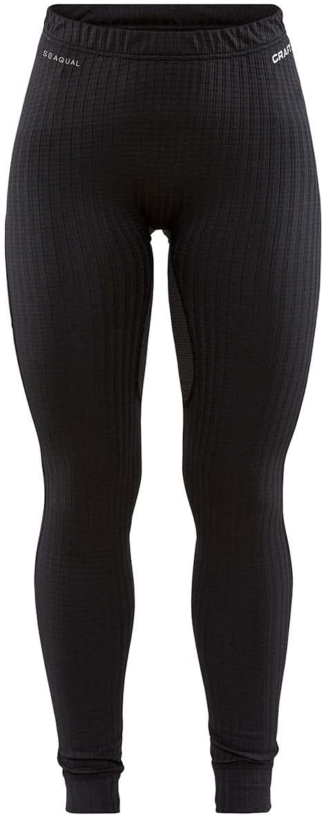 Craft Damen Active Extreme X Pants W Hose XL Schwarz, XL Schwarz