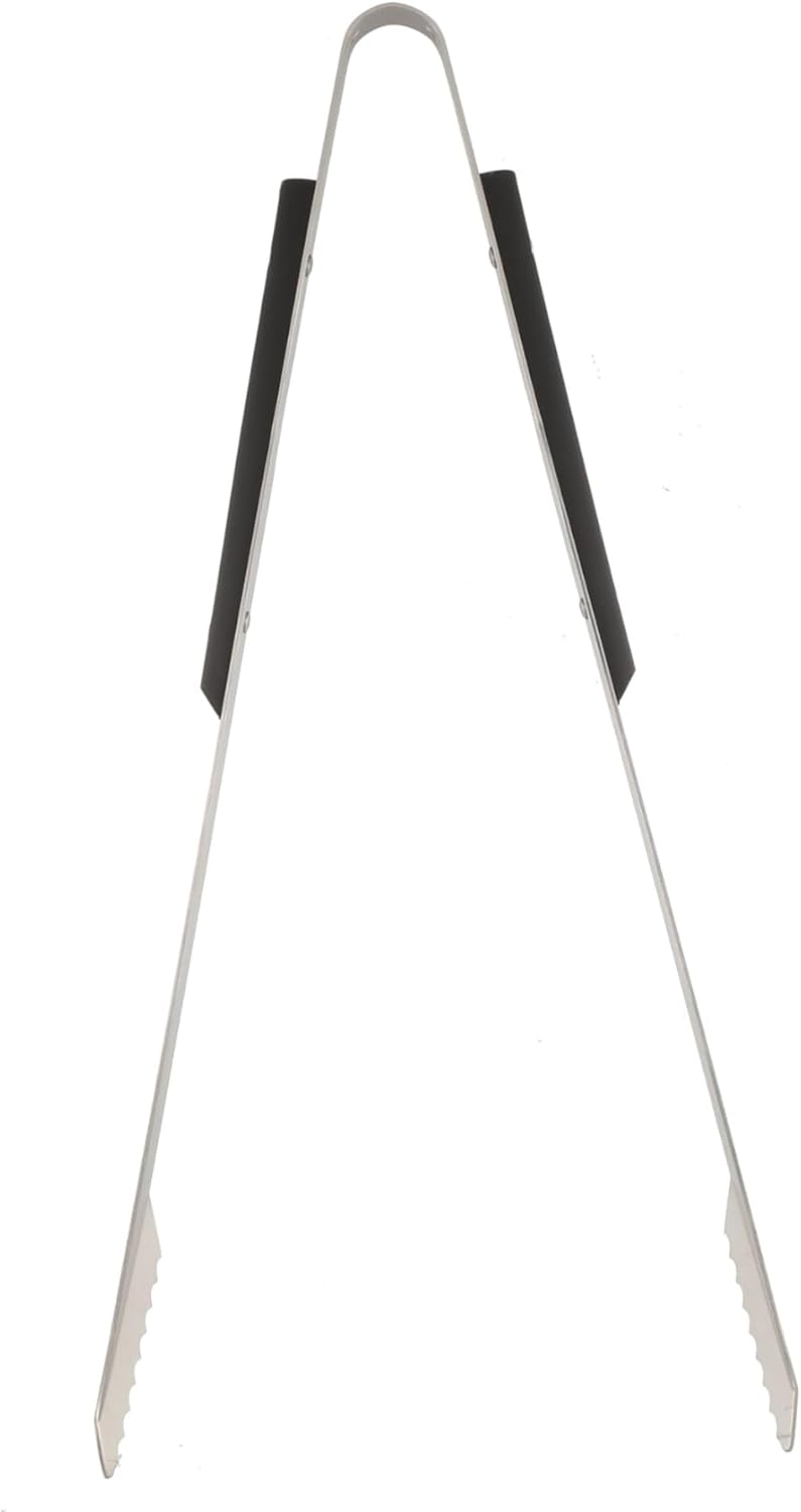 Mustang Profi Grillbesteck 3-TLG. | Grillzange | Grillwender | Grillgabel