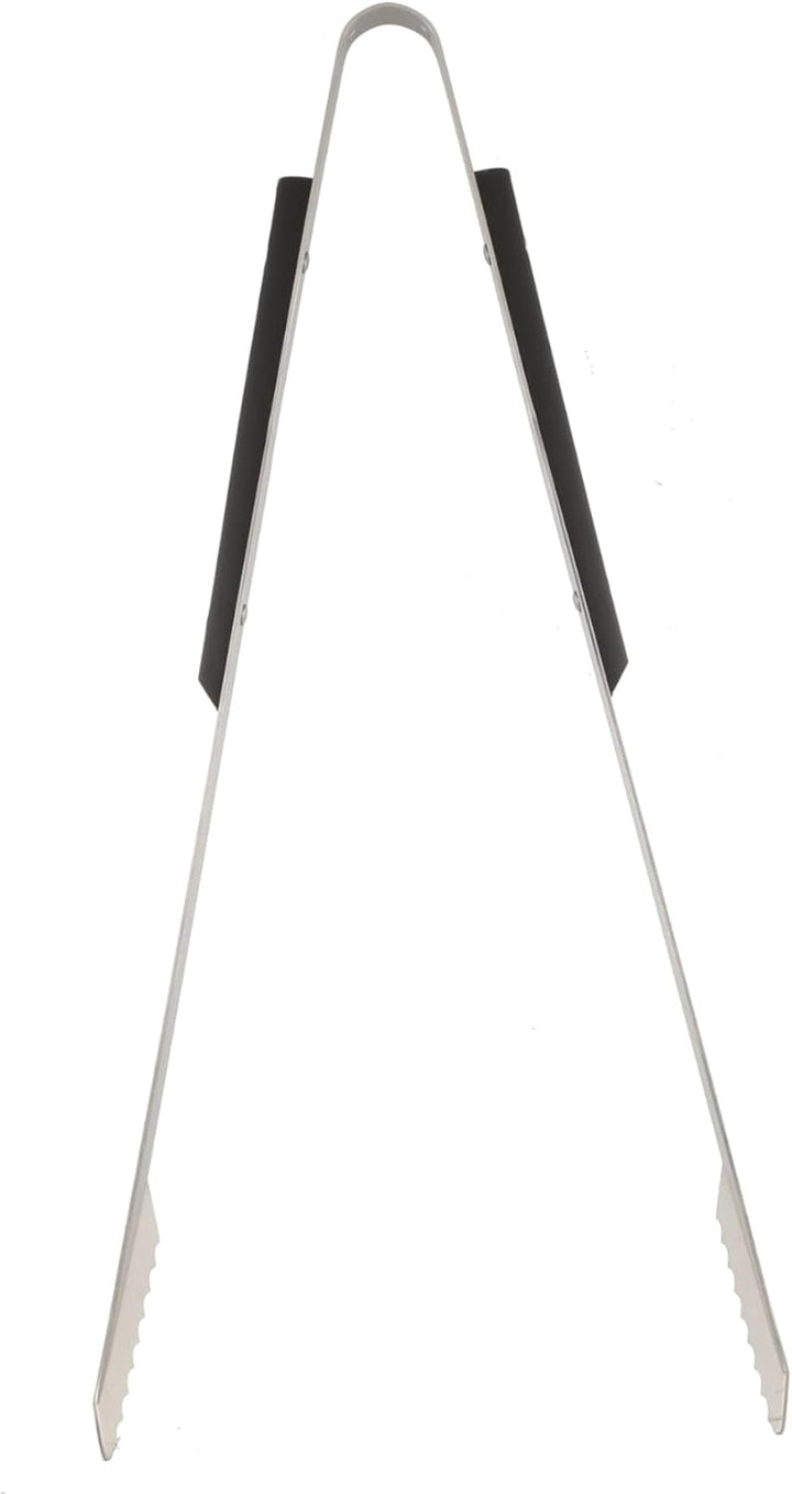 Mustang Profi Grillbesteck 3-TLG. | Grillzange | Grillwender | Grillgabel