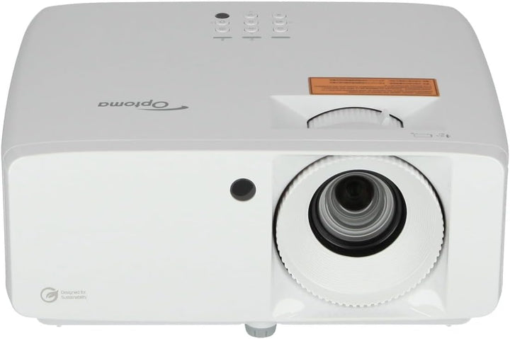 Optoma ZH520