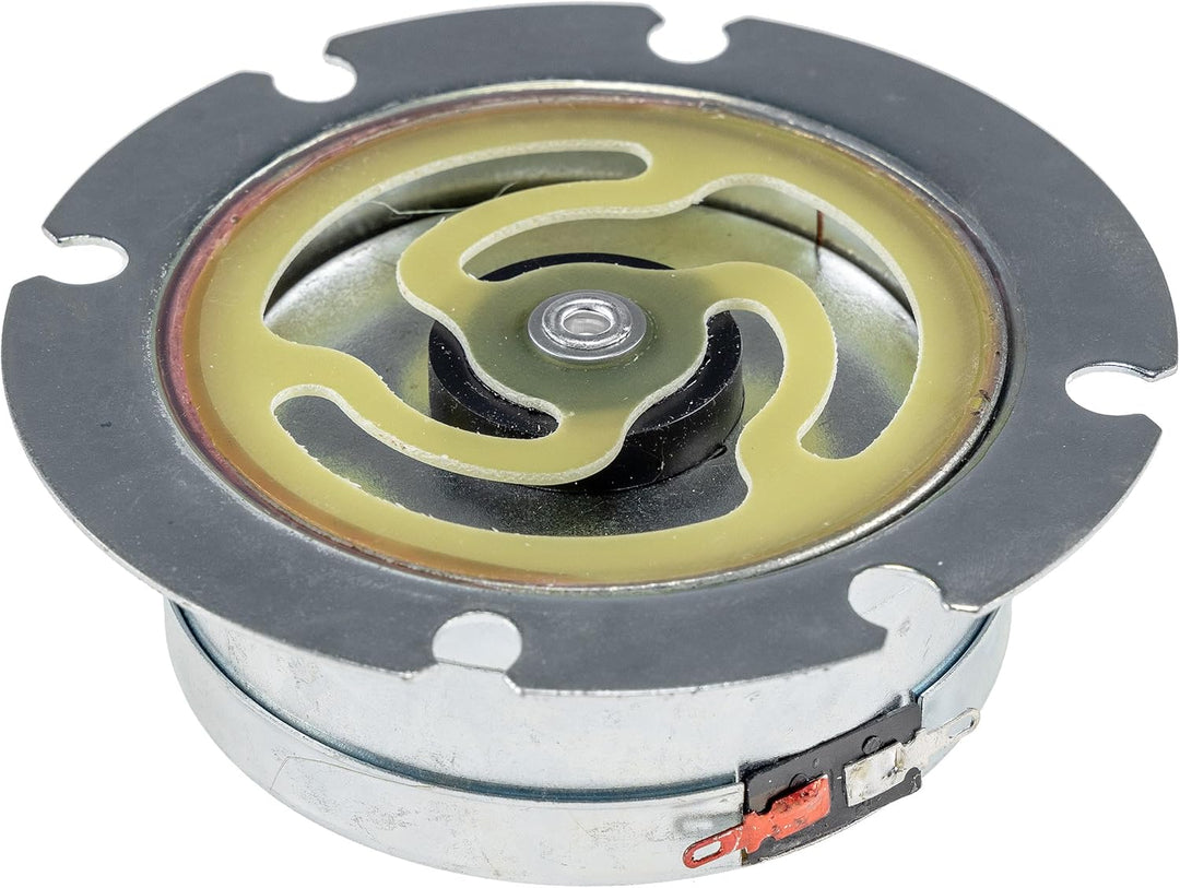ChiliTec Bodyshaker 100W Lautsprecher Körperschallwandler Ø119x40mm 4Ohm
