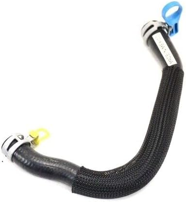 Mopar Schlauch: 68092947AD