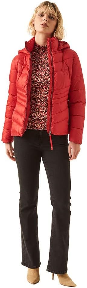 GARCIA Damen Jacke