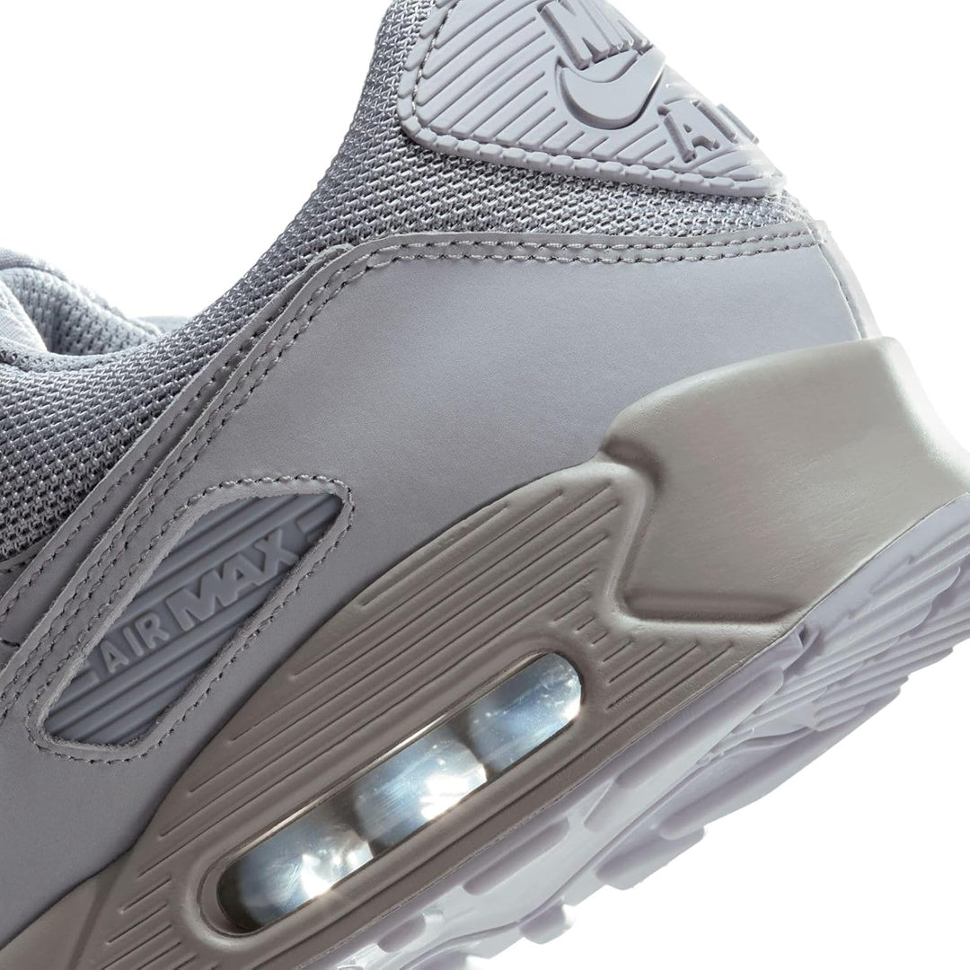 Nike Herren Ct4352-103 Laufschuh, 38.5 EU Wolf Grey Wolf Grey Wolf Grey Black