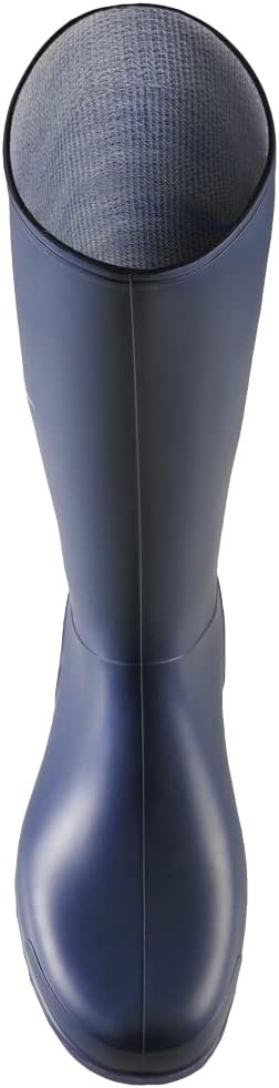 DUNLOP Unisex Sport Rain Boot 38 EU Blau, 38 EU Blau