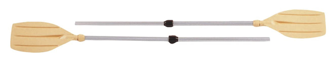 Sevylor Alu-Universalpaddel KB-Hobby (Doppelpaddel 250 m / Riemen 2 x 150 m) Single, Single