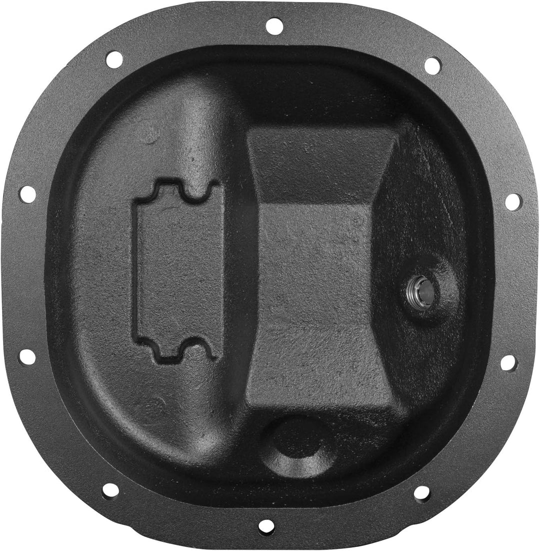 Yukon Gear &amp; Axle Hardcore YHCC-F8.8 Differentialabdeckung aus Nodular Eisen Passend für Ford 22,4 c