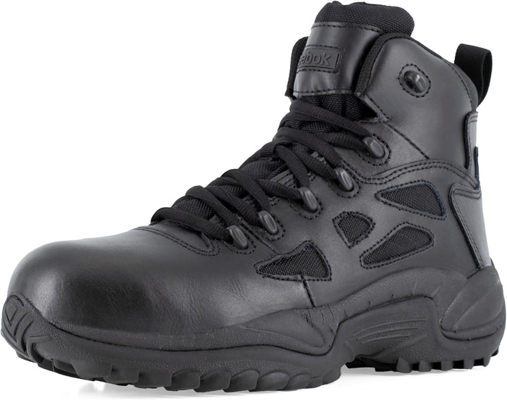 Reebok Rapid Response Rb Rb8674 Sicherheitsstiefel