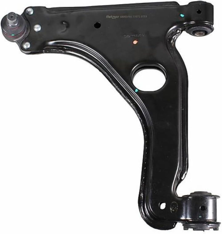 Metzger 58003701 Lenker, Radaufhängung