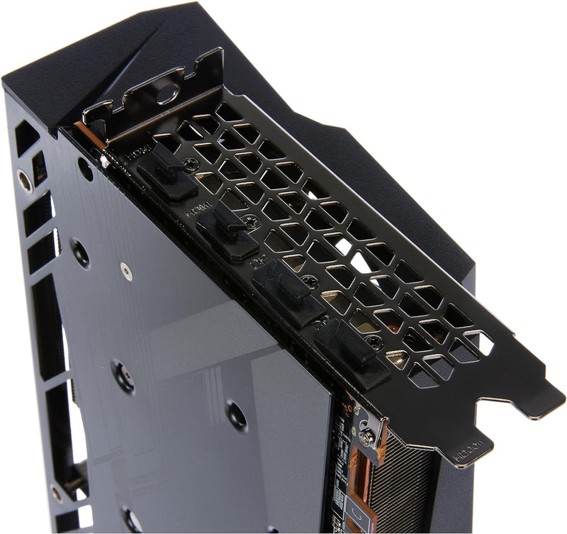 Gigabyte GBT RX6950XT 16GB Gaming OC-16GD, GV-R695XTGAMING OC-1