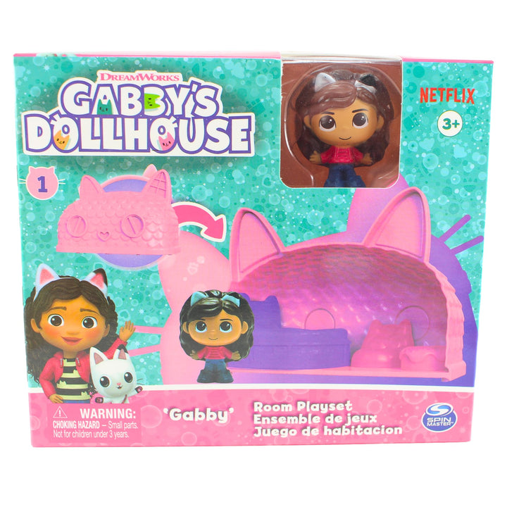 Gabby&