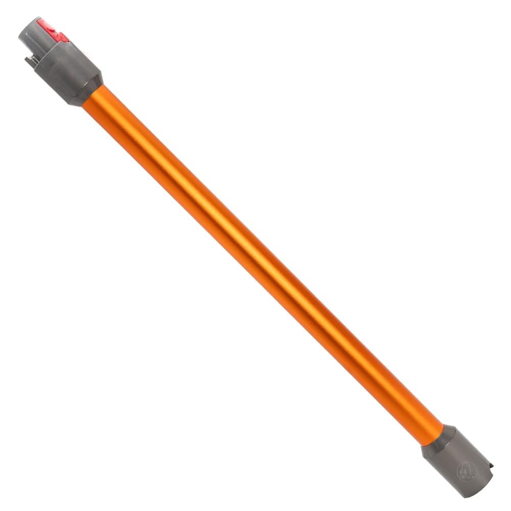 PRIMEBAG - Saugrohr geeignet für Dyson V11 V10 V8 V7 (NICHT V12 & V15) - Rohr für Dyson Akkusauger 9