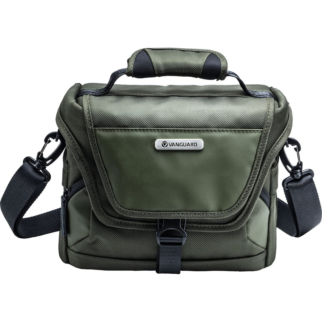 VEO SELECT 22S Schultertasche grün Grün Schultertasche VEO SELECT 22S GR, Grün Schultertasche VEO SE