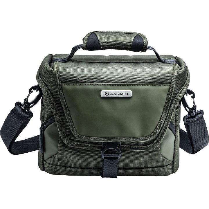 VEO SELECT 22S Schultertasche grün Grün Schultertasche VEO SELECT 22S GR, Grün Schultertasche VEO SE