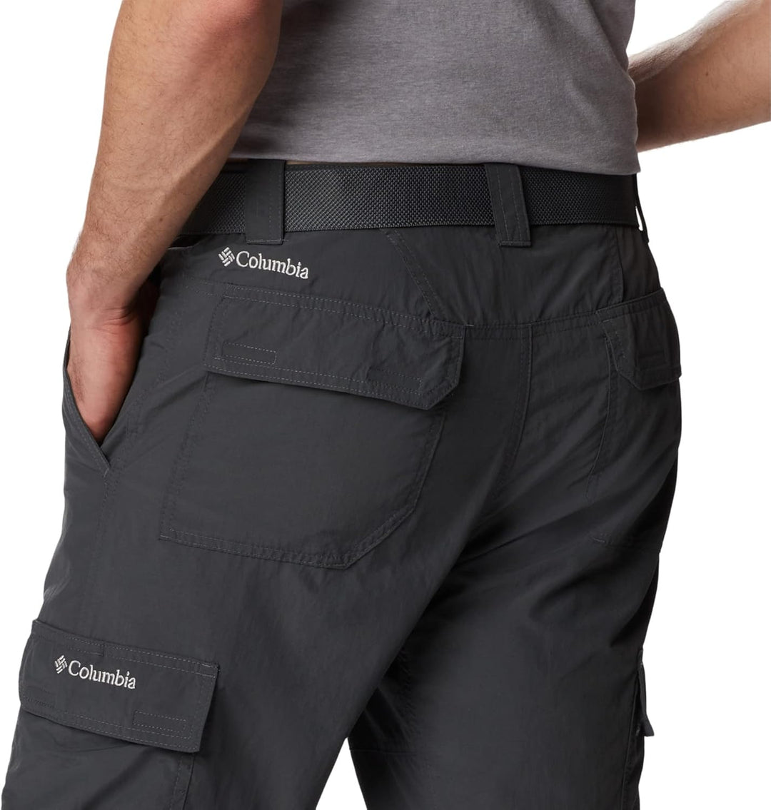 Columbia Herren Cargohose Grill 028 32, Grill 028 32