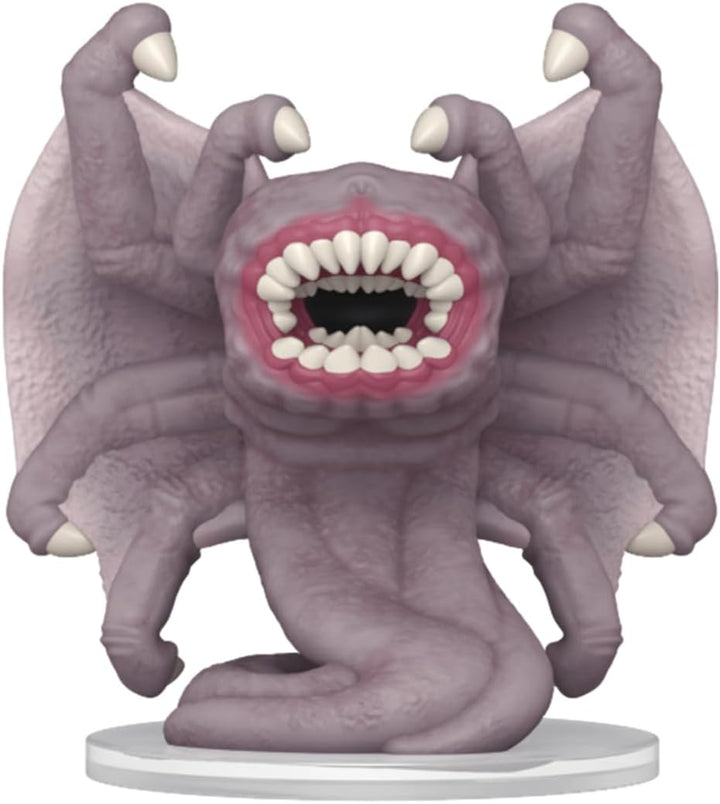 Funko Advent Calendar: Stranger Things 2024-24 Tage der Überraschung - Vinyl-Minifigur Zum Sammelns