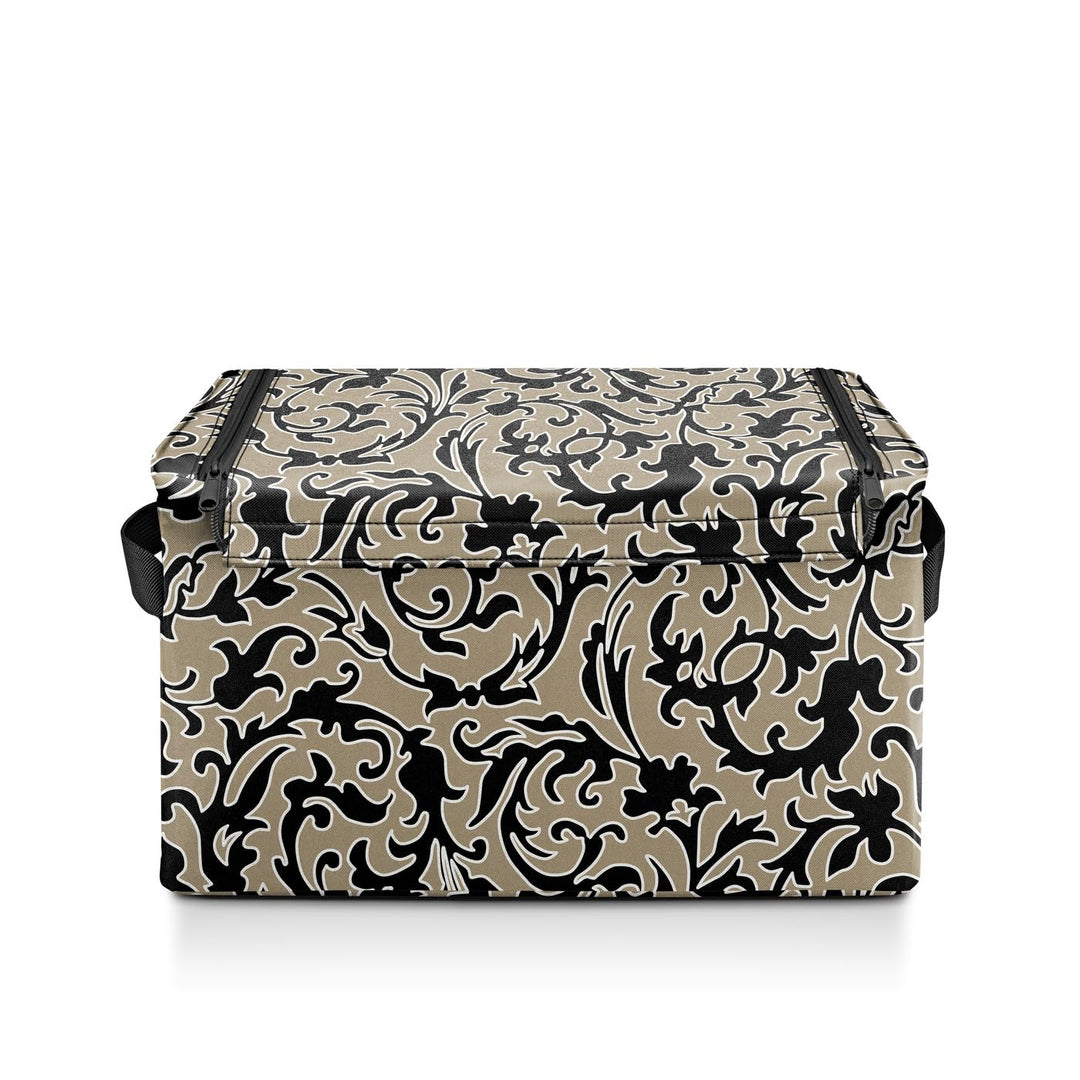 reisenthel storagebox M Einheitsgrösse Baroque Marble, Einheitsgrösse Baroque Marble