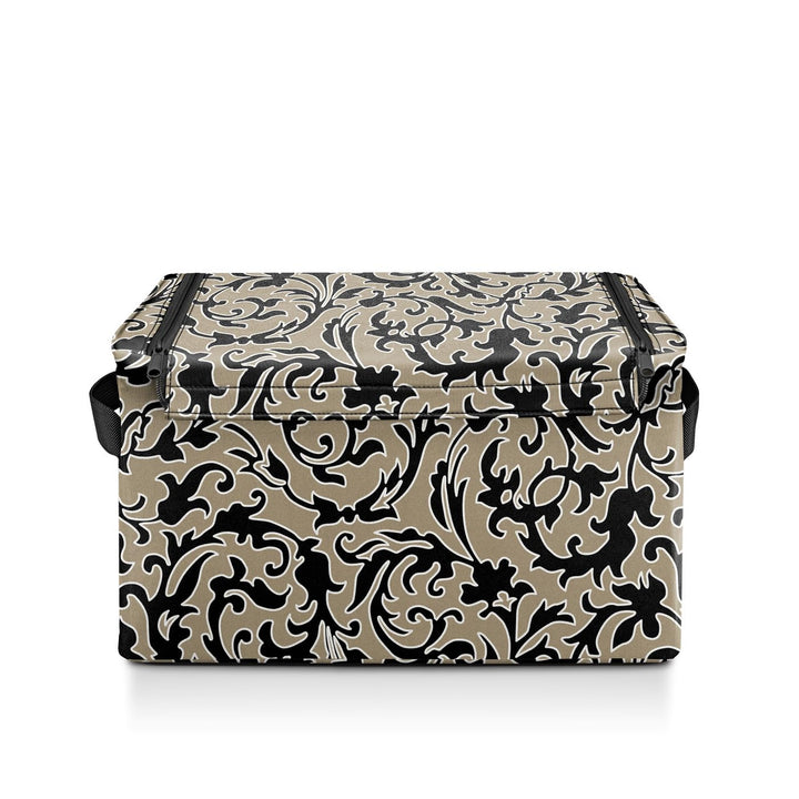 reisenthel storagebox M Einheitsgrösse Baroque Marble, Einheitsgrösse Baroque Marble