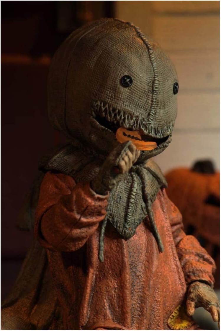 NECA NECA56049 Zubehör, No Color